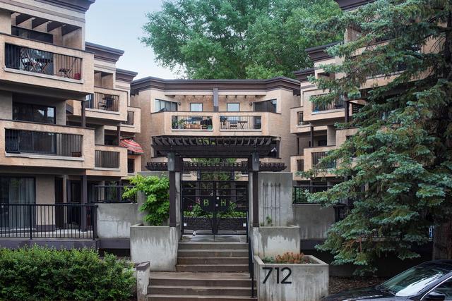 19 - 712 4 Street Ne, Condo with 2 bedrooms, 1 bathrooms and 1 parking in Calgary AB | Image 2