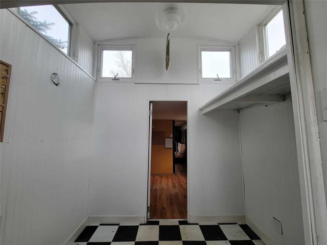 caboose - 43 Main St E, House detached with 0 bedrooms, 0 bathrooms and 1 parking in Milton ON | Image 21