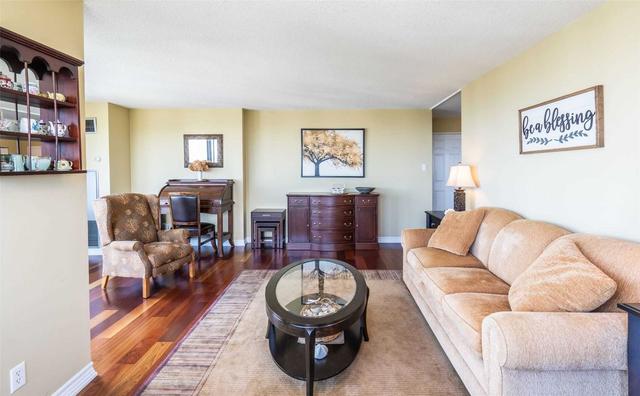 ph01 - 1155 Bough Beeches Blvd, Condo with 2 bedrooms, 2 bathrooms and 2 parking in Mississauga ON | Image 22