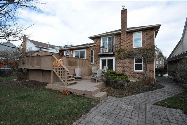364 Crossland Gate, House detached with 3 bedrooms, 3 bathrooms and 4 parking in Newmarket ON | Image 18