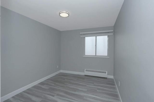 511 - 800 Kennedy Rd, Condo with 2 bedrooms, 1 bathrooms and 0 parking in Toronto ON | Image 17