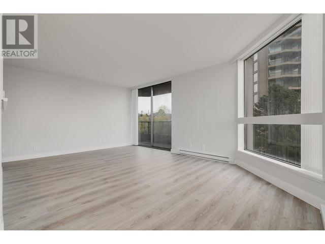 506 - 3740 Albert Street, Condo with 2 bedrooms, 1 bathrooms and 1 parking in Burnaby BC | Image 13