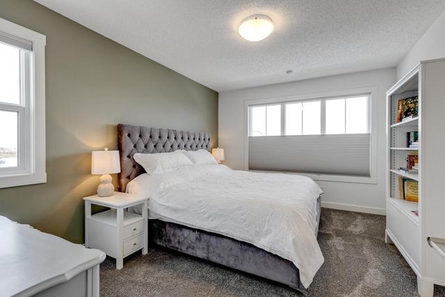 3944 202 Avenue Se, Home with 3 bedrooms, 2 bathrooms and 2 parking in Calgary AB | Image 31