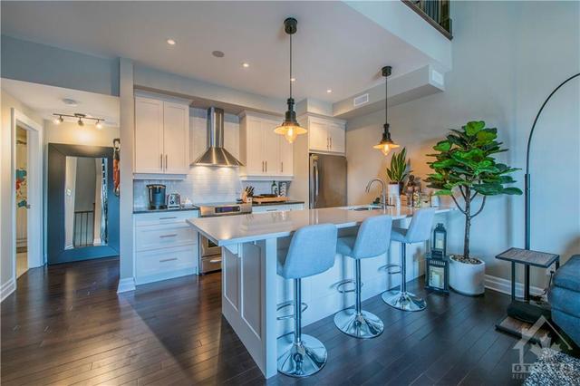 44 Meach Private, House attached with 1 bedrooms, 1 bathrooms and 1 parking in Ottawa ON | Image 10