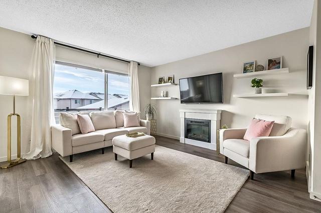 57 Cranford Place Se, House detached with 3 bedrooms, 2 bathrooms and 2 parking in Calgary AB | Image 11