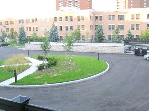 227 - 570 Lolita Gdns, Condo with 1 bedrooms, 1 bathrooms and 1 parking in Mississauga ON | Image 13