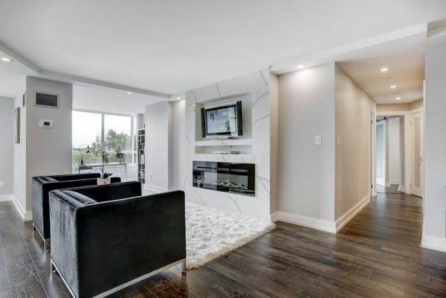 404 - 5444 Yonge St, Condo with 2 bedrooms, 2 bathrooms and 1 parking in Toronto ON | Image 18