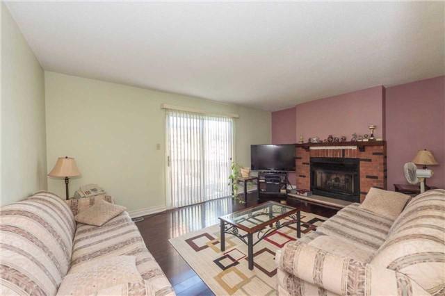 866 Grandview St, House detached with 4 bedrooms, 5 bathrooms and 2 parking in Oshawa ON | Image 9