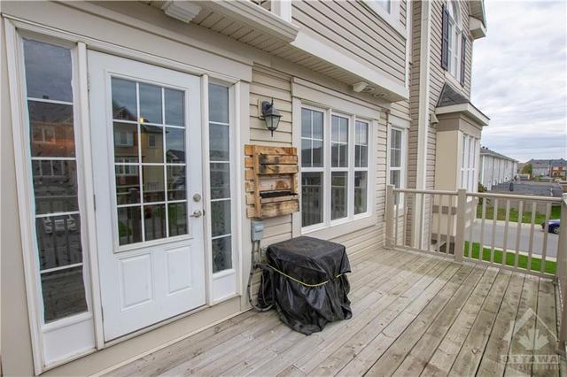 502 Snow Goose Street, Townhouse with 2 bedrooms, 3 bathrooms and 2 parking in Ottawa ON | Image 26