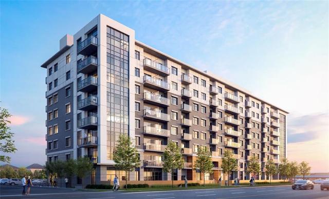108 - 121 Highway 8, Condo with 2 bedrooms, 2 bathrooms and 1 parking in Hamilton ON | Card Image