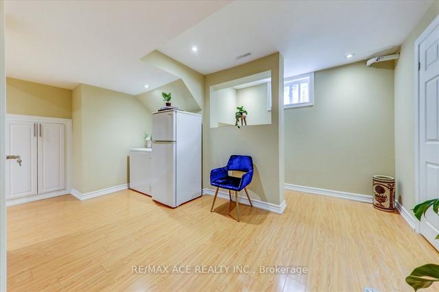 50 Jacwin Dr, House detached with 3 bedrooms, 2 bathrooms and 5 parking in Ajax ON | Image 17