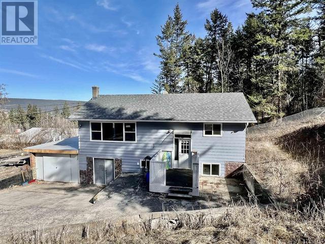 707 Hodgson Road, House detached with 3 bedrooms, 2 bathrooms and null parking in Cariboo E BC | Image 20