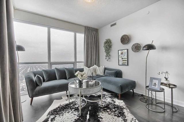 lph 306 - 5168 Yonge St, Condo with 2 bedrooms, 3 bathrooms and 1 parking in Toronto ON | Image 9