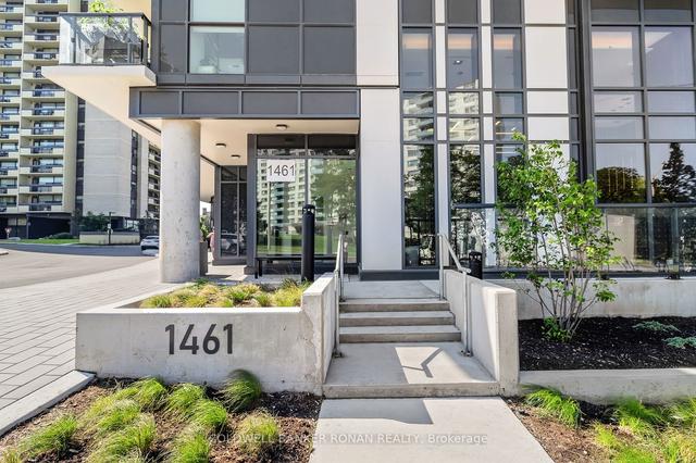 1006 - 1461 Lawrence Ave W, Condo with 2 bedrooms, 2 bathrooms and 1 parking in Toronto ON | Image 19