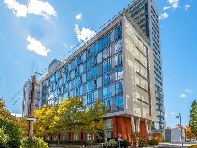 2202 - 90 Stadium Rd, Condo with 2 bedrooms, 2 bathrooms and 2 parking in Toronto ON | Image 1