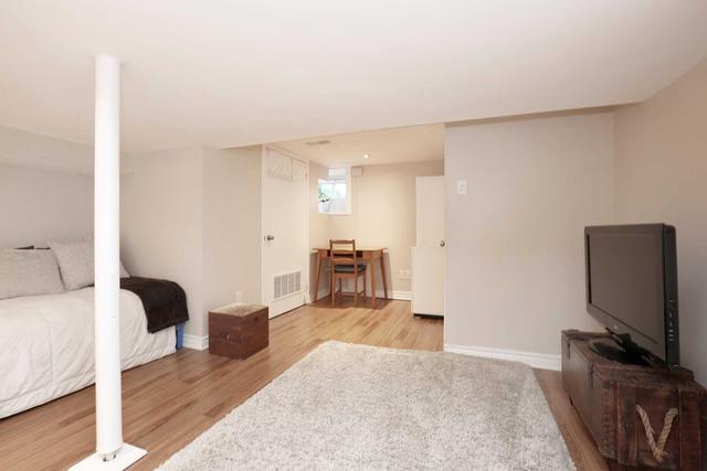 177 Albertus Ave, House semidetached with 3 bedrooms, 2 bathrooms and 1 parking in Toronto ON | Image 22