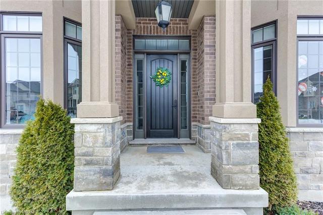 263 Chestnut Ridge, House detached with 5 bedrooms, 4 bathrooms and 5 parking in Waterloo ON | Image 34