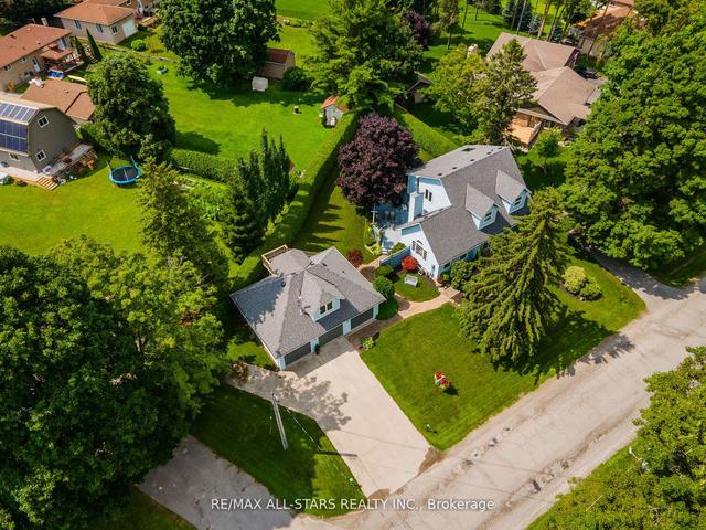 276 Union Ave, House detached with 2 bedrooms, 4 bathrooms and 8 parking in Scugog ON | Image 30