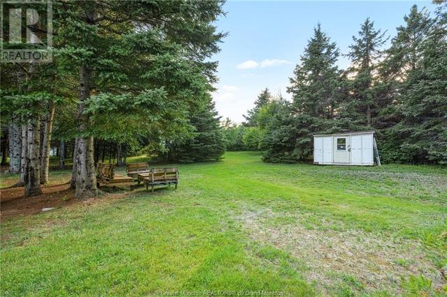30 Budd Rd, House detached with 1 bedrooms, 1 bathrooms and null parking in Botsford NB | Image 33