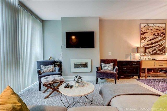 Th1 - 32 Davenport Rd, Townhouse with 2 bedrooms, 3 bathrooms and 1 parking in Toronto ON | Image 19