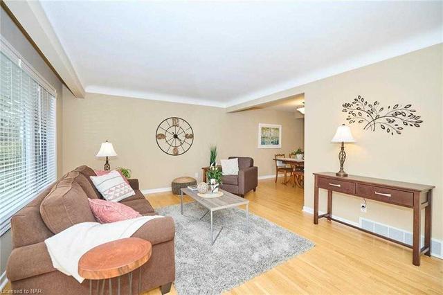 1366 Haist St, House detached with 3 bedrooms, 1 bathrooms and 6 parking in Pelham ON | Image 35