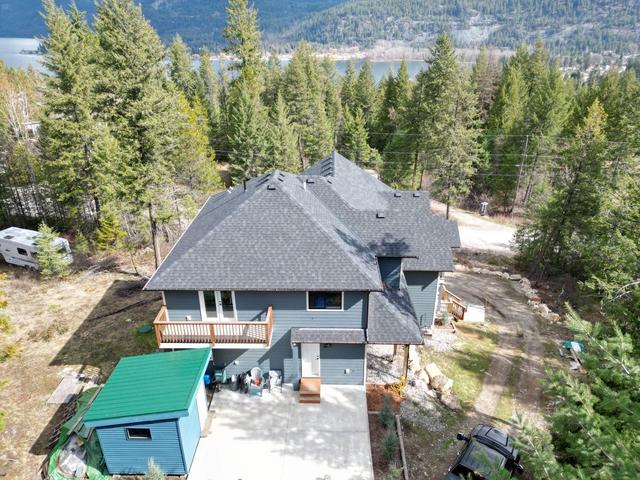 220 Chase Rd, House detached with 4 bedrooms, 3 bathrooms and null parking in Kootenay Boundary C BC | Image 40
