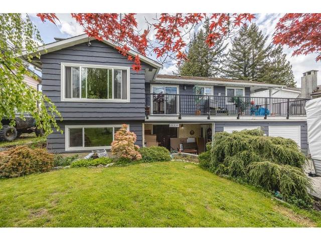 33330 13th Avenue, House detached with 4 bedrooms, 3 bathrooms and 4 parking in Mission BC | Image 1