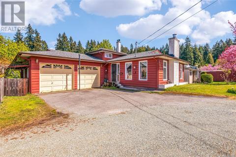 2153 Motion Dr, House detached with 4 bedrooms, 2 bathrooms and 3 parking in Port Alberni BC | Card Image