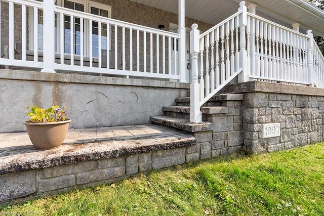 359271 Grey 15 Road, House detached with 3 bedrooms, 2 bathrooms and 10 parking in Meaford ON | Image 42
