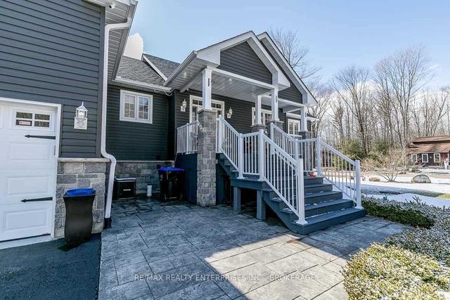 91 Wolfe Tr, House detached with 3 bedrooms, 3 bathrooms and 8 parking in Tiny ON | Image 12