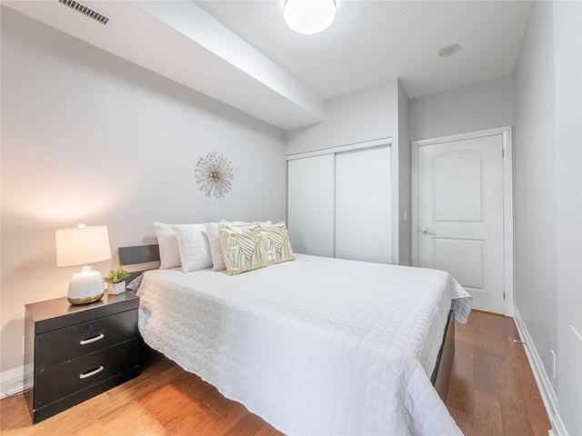 323 - 1070 Sheppard Ave, Condo with 1 bedrooms, 1 bathrooms and 1 parking in Toronto ON | Image 13