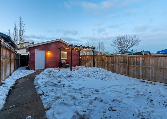 89 Auburn Bay View Se, House detached with 3 bedrooms, 2 bathrooms and 2 parking in Calgary AB | Image 28