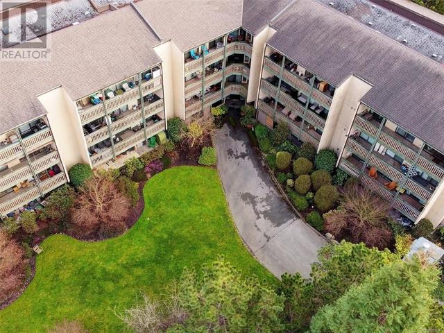 308 - 3277 Quadra St, Condo with 0 bedrooms, 1 bathrooms and 1 parking in Saanich BC | Image 25