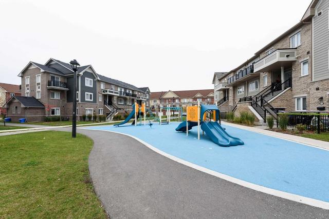 78 - 250 Sunny Meadow Blvd, Townhouse with 3 bedrooms, 3 bathrooms and 2 parking in Brampton ON | Image 28