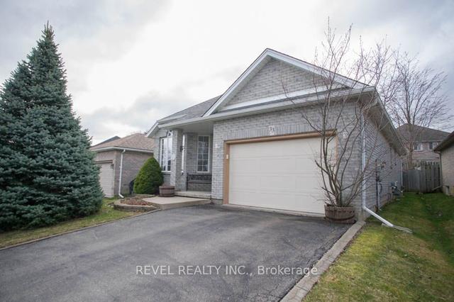 33 Mcguiness Dr, House detached with 3 bedrooms, 2 bathrooms and 3.5 parking in Brantford ON | Image 23