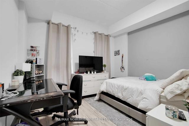 325 - 77 Leland St, Condo with 1 bedrooms, 1 bathrooms and 0 parking in Hamilton ON | Image 10