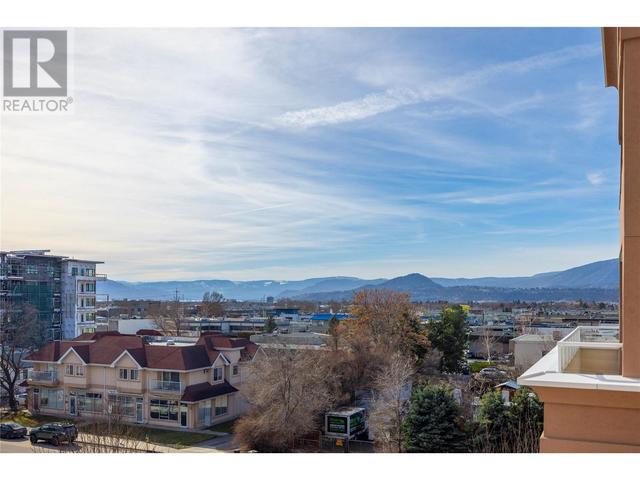 408 - 1895 Ambrosi Road, Condo with 2 bedrooms, 2 bathrooms and 1 parking in Kelowna BC | Image 5