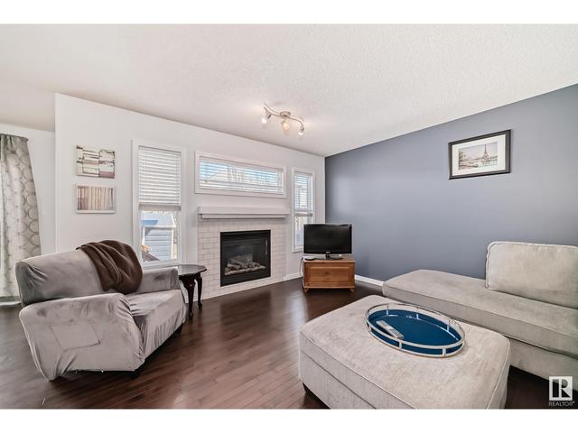 29 Selkirk Pl, House detached with 4 bedrooms, 3 bathrooms and 4 parking in Leduc AB | Image 11