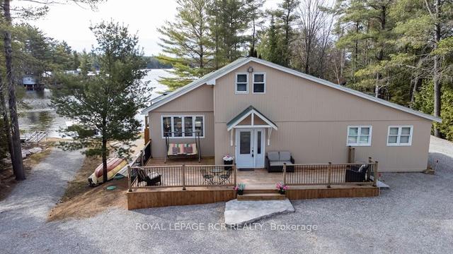 7 Normwood Cres, House detached with 4 bedrooms, 2 bathrooms and 10 parking in Kawartha Lakes ON | Image 36