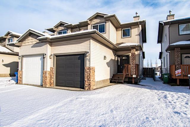 88 Vold Close, Home with 4 bedrooms, 2 bathrooms and 1 parking in Red Deer AB | Image 1