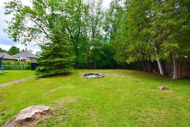 3278 Cove Ave, House detached with 2 bedrooms, 2 bathrooms and 8 parking in Innisfil ON | Image 24