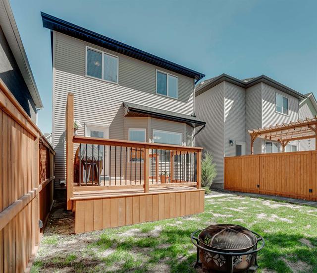 146 Cranford Close Se, House detached with 3 bedrooms, 2 bathrooms and 2 parking in Calgary AB | Image 32