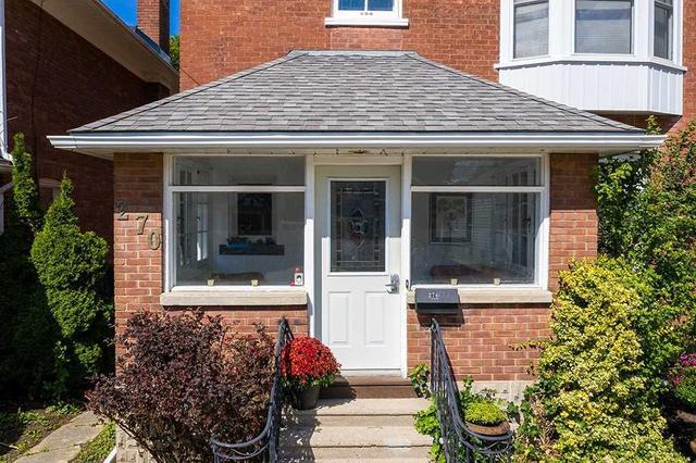 270 6th St E, House detached with 3 bedrooms, 3 bathrooms and 4 parking in Owen Sound ON | Image 23