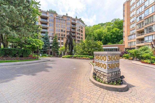 205 - 3800 Yonge St, Condo with 2 bedrooms, 2 bathrooms and 2 parking in Toronto ON | Image 23