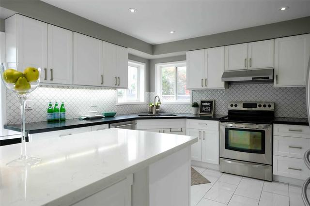 80 Hopkinson Cres, House detached with 4 bedrooms, 4 bathrooms and 6 parking in Ajax ON | Image 10