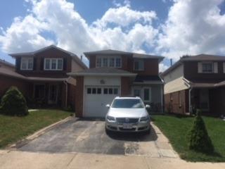 156 Sunforest Dr, House detached with 3 bedrooms, 3 bathrooms and 3 parking in Brampton ON | Image 1