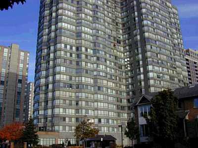 1702 - 3605 Kariya Dr, Condo with 1 bedrooms, 1 bathrooms and null parking in Mississauga ON | Image 1