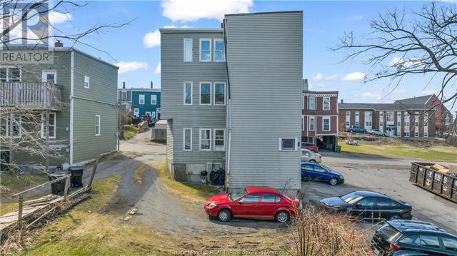 179 Britain, House other with 5 bedrooms, 4 bathrooms and null parking in Saint John NB | Image 4