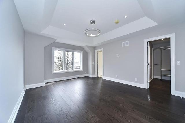 95 Falstaff Ave, House detached with 4 bedrooms, 5 bathrooms and 6 parking in Toronto ON | Image 7
