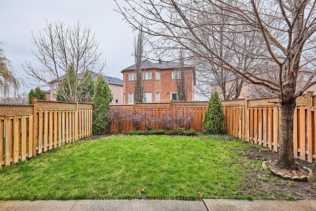 175 Elena Cres, House detached with 3 bedrooms, 3 bathrooms and 3 parking in Vaughan ON | Image 40